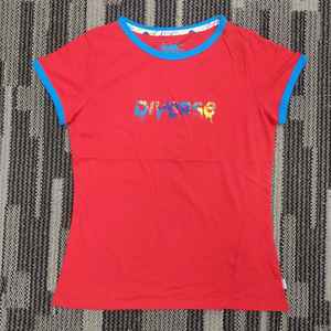 T-shirts à manches courtes pour garçon à séchage rapide en tissu jersey de qualité supérieure - Product Image 2