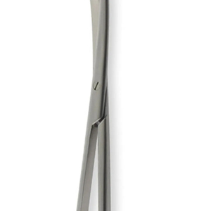 Professional Dissecting Metzenbaum Scissors Curved 180mm 7" Stainless Steel Sterile Surgical High Quality Manual CE Certified - Product Image 6