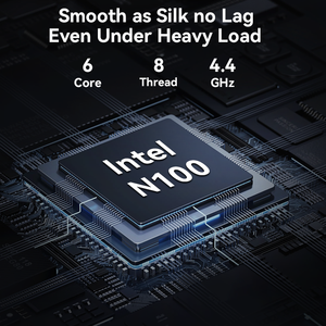 Portátil GetMi 140I Personalizado de Fábrica con Intel i3 1215U, 64 GB de RAM para Trabajo Remoto, Negocios y Operaciones de Software de Oficina - Product Image 5