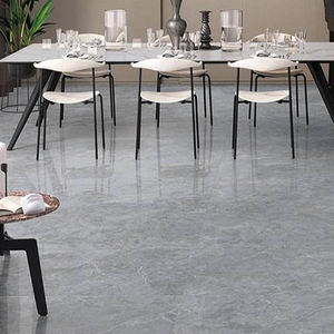 Carreaux de porcelaine émaillés numériques modernes de luxe 120x120 cm résistants aux acides et antidérapants ACCENTS pour applications murales et de sol haut de gamme - Product Image 4