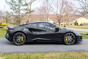 Em-ir-a V6 2024 Primera Edición, Bajo Kilometraje, Motor en Perfecto Estado, Neumáticos R18, Transmisión Automática, Techo Panorámico LED, Listo para Enviar - Product Image 4