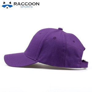 Gorras de Béisbol Personalizadas con Logotipo Bordado, Gorra Ajustable con Cierre a Presión - Product Image 2