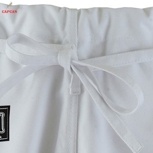 Kimono de Jiu-Jitsu de haute qualité fabriqué par des professionnels, ensembles d'uniformes de karaté, devant 100% coton, léger, écologique, respirant - Product Image 5