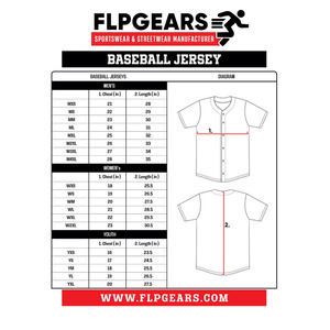 Grande demande Maillot de baseball Uniformes Polyester Personnalisé Jeunes Adultes Respirant Et Confortable Vendeur OEM ODM de Baseball Softball - Product Image 4