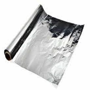 Papier d'aluminium de qualité alimentaire, au prix de gros - Product Image 2
