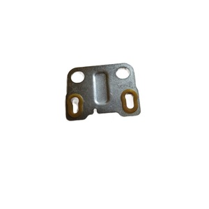Parti e Accessori per Tosaerba, Lama Guida Compatibile con Dlm4300Sp Rif. 701431 - Product Image 1