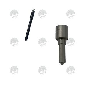 Brandneue Common-Rail-Einspritz düse DLLA145P870 Kompatibel mit Mitsubishi L200 1465 A041 095000-5600 - Product Image 5