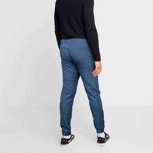 Pantalones de chándal de algodón de gran tamaño personalizables, pantalones de pierna ancha Unisex, rectos, ligeros, transpirables, ropa de gimnasio, estilo informal de calle alto - Product Image 2