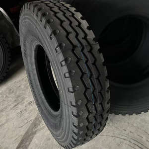 Pneus de camion lourds 315/80R22.5, 295/80R22.5, 11R22.5 |   Pneu sans chambre à air TBR |   Approuvé DOT/E-Mark - Product Image 6