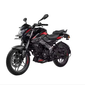 MOTOCICLETAS BAJAJ PULSAR NS200 DE 6 VELOCIDADES Y 200CC, LAS MÁS RÁPIDAS, EN VENTA - Product Image 1
