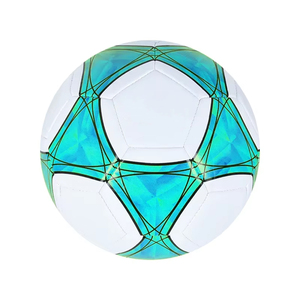 Balones de Fútbol Cosidos a Mano, Balones de Fútbol para Entrenamiento, Partidos de Equipos, Entrenamiento Pakistaní - Product Image 1