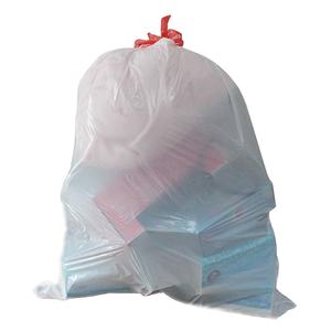 Clear Plastic <b>Trash</b> <b>Bags</b> in Stock From Vietnam Producer Plastic and Eco-friendly Packaging - ODM with Competitive - Product Image 5
