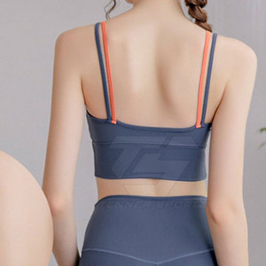 Conjunto de Yoga Ligero para Mujer, Ropa Deportiva para Gimnasio, Conjunto de Yoga para Mujer - Product Image 4