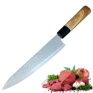 Cuchillos para Frutas de Acero Inoxidable, Estilo Vintage, para Mano Derecha, Acabado Pulido, Gran Venta - Product Image 6