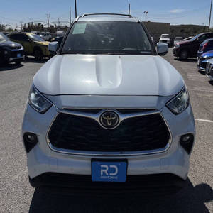 Toyota Highlander 2023 en Perfectas Condiciones - Product Image 3