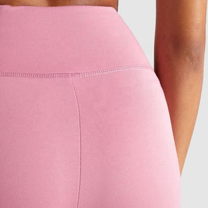 Reasonable rate high quality Women Fitness <b>Leggings</b> light weight anti-wrinkle <b>top</b> trending Women <b>Leggings</b> with custom logo - Product Image 5