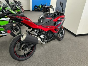 Kawasaki Ninja 500 451cc ABS 2025-2026 de qualité, nouvelle moto sportive prête à l'exportation mondiale - Product Image 4