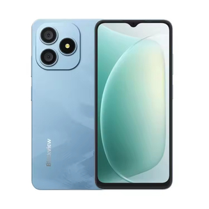Blackview WAVE <span class=keywords><strong>9C</strong></span> 4GB+128GB 6.5 Pulgadas <span class=keywords><strong>Android</strong></span> 15 MTK Octa Core Inglés Carga Rápida Gaming Doble SIM 5000mAh Reconocimiento Facial - Product Image 1