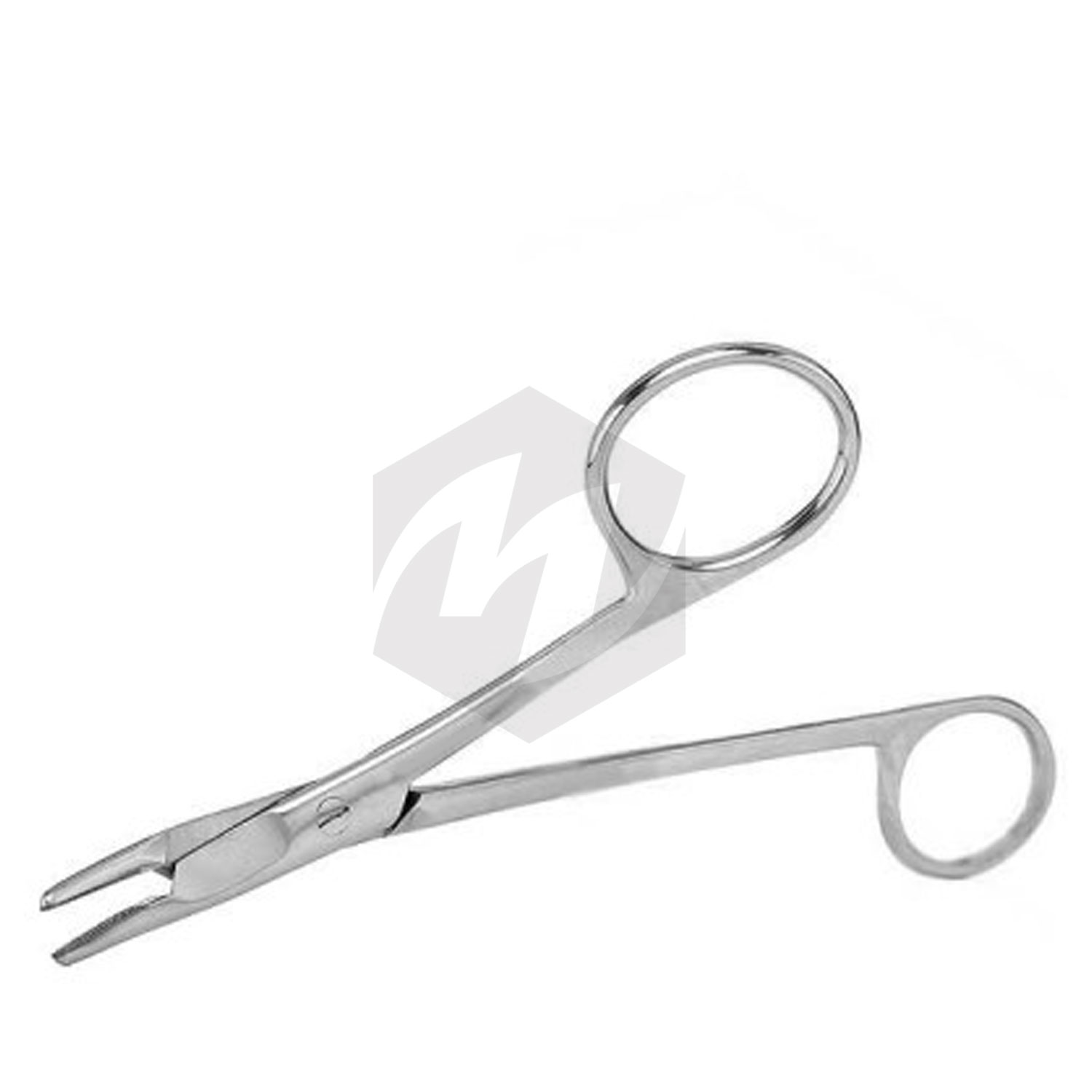 Gillies Sheehan Needle Holder