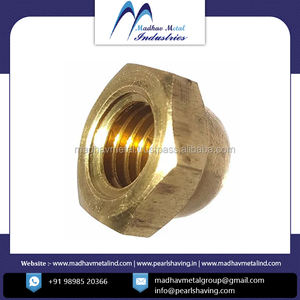 Inserts en laiton de qualité standard d'approvisionnement direct d'usine disponibles à un prix raisonnable - Product Image 3