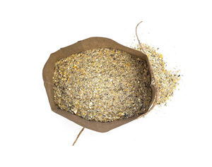 Alimento para aves de corral de alta calidad, carne de animales de pollo, harina de hueso a bajo precio de mercado, alimento para aves de corral de alta calidad 50%, alimento para animales de pollo - Product Image 5