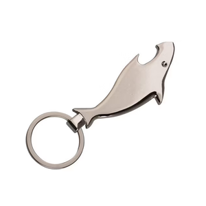 Ouvre-bouteille en acier inoxydable personnalisé à des prix abordables et outils pour le barman de la fête de la bière - Product Image 6