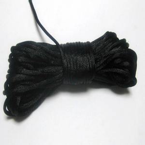 Nudos de espadas de oficina en Color dorado, hilo de lingotes, nudos de espadas de grado de tela con logotipo y diseño personalizados - Product Image 6