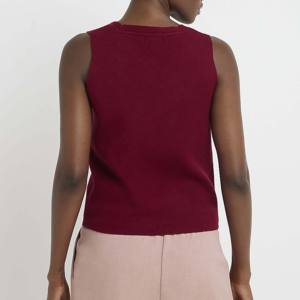 Ropa exterior de algodón, chalecos calentadores de cuerpo, chalecos para mujer, a prueba de viento, senderismo, pesca, deportes al aire libre, chalecos, chaquetas sin mangas para niñas - Product Image 6