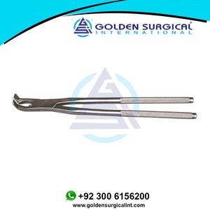 เครื่องถ่างฟันม้ามาตรฐาน, ใบมีดบาง 3 มม. - ผลิตจากสแตนเลสเกรดผ่าตัด สำหรับการถ่างฟันม้าในขั้นตอนแรก - Product Image 2