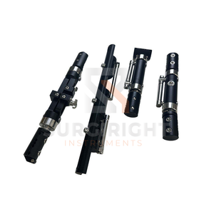 Fixateur externe orthopédique Fixateur externe Fixateur externe fémoral Set By Surgiright - Product Image 3