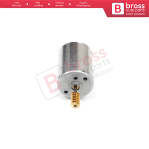 มอเตอร์ไฟฟ้ากระแสตรงควบคุมพนังระบาย BGE729Heater สำหรับ A3 8V Q3 Q2 Leon MK3 ateca tarraco Octavia สุดยอด MK3กอล์ฟ MK7 Passat B8 - Product Image 5
