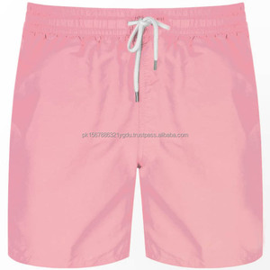 Pantalones Cortos Deportivos para Hombre Mono Riders, al por Mayor, con Logotipo Personalizado, de Nailon/Algodón, con Cordón Ajustable, Decoración con Estampado, Lona Negra - Product Image 5