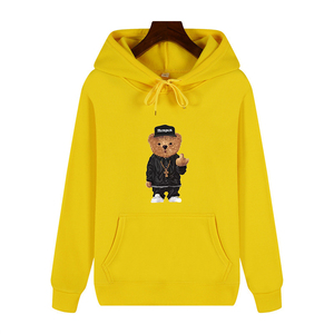 Sudadera con Capucha Blanca Personalizada Ecológica Certificada Bcorp, 100% Algodón Orgánico, Impresión Serigráfica Impermeable Sublimada - Product Image 4