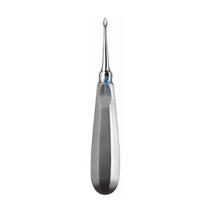 Venta al por mayor con elevadores de la mejor calidad Venta caliente de alta calidad de acero inoxidable Dental Root Elevator - Product Image 1