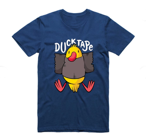 Camiseta de manga corta de verano de gran tamaño para hombre, camiseta de escote pequeño pesado de 400gsm, logotipo personalizado - Product Image 2