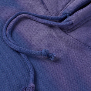 Sudadera con Capucha Extra Grande para Hombre, 100% Algodón, con Logotipo OEM de Alta Calidad Estampado, para Invierno - Product Image 3