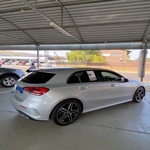 Meilleures ventes Benz Classe A 2021 A200 L Sport Sedan - Product Image 2