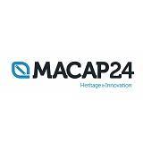 MACAP 24 - HERITAGE & INNOVATION, LDA logo