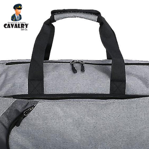 OEM Unisex Deportes Gimnasio Bolsas Caballería SKT COMPANY Superventas Cómodo Transpirable Nylon Cremallera Nueva Llegada Producto Casual - Product Image 4
