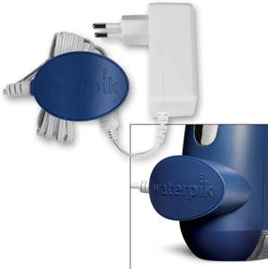 Irrigador Bucal Inalámbrico Waterpik Advanced con 3 Ajustes de Presión, Dispositivo para Eliminar la Placa, Ideal para Viajes (WP-563EU) - Product Image 3