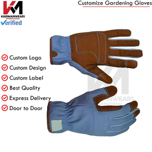 Gants en cuir véritable pour homme, gants de conduite d'hiver, compatibles avec les écrans tactiles, doublure en fourrure chaude, classiques, en peau de mouton, cousus à la main - Product Image 6