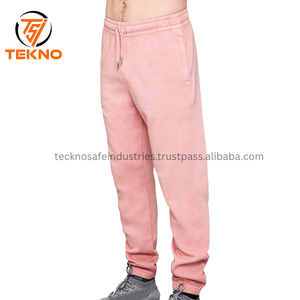 2025 logotipo personalizado ropa deportiva cintura media recto grueso al aire libre Jogger pantalones sueltos Casual pantalones de chándal para deportes de Fitness - Product Image 4