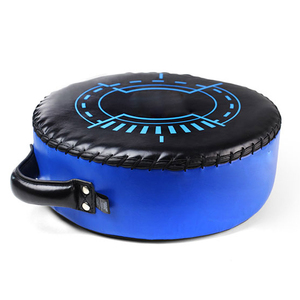 มวยสีฟ้าและสีดำความคมชัด - Product Image 4