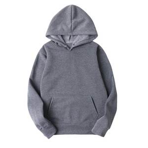 Pull à capuche à motif solide imprimé en 3D personnalisé pour femmes sweats décontractés à manches longues avec cordon de serrage pour la saison d'automne - Product Image 1