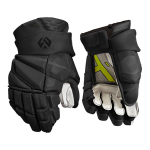 Año Nuevo 2023 Pro OEM Guante de hockey sobre hielo de alta calidad Guantes de hockey sobre hielo calentados duraderos - Product Image 1