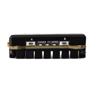 Gran Stock de VTX 5.8G 2.5W de Alta Transmisión de Imagen, Potencia Ajustable, para Fotografía Aérea FPV, Piezas para Drones |   En stock - Product Image 3