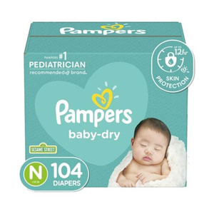 แพมเพิสคุณภาพดั้งเดิม - ผ้าอ้อมเด็กแบบแห้ง สำหรับขายทั่วโลก - Product Image 3