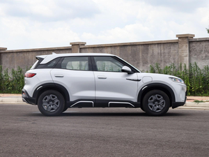 รถยนต์ไฟฟ้า SUV ปี 2024 ระยะทางวิ่ง 401 กม. รถยนต์พลังงานใหม่ EV แท้ 5 ประตู 5 ที่นั่ง สำหรับผู้ใหญ่ มีขายแล้ว - Product Image 3