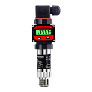 Oem 4-20 ma đầu dò cảm biến áp suất nước máy phát áp lực RS485 0-10V Đầu Ra cho ứng dụng không khí - Product Image 6