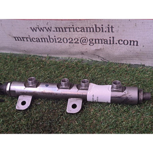 FLAUTO LAND ROVER Discovery Série IV 9X2Q9D280FA 306DT diesel 2993 (10>) - Product Image 3